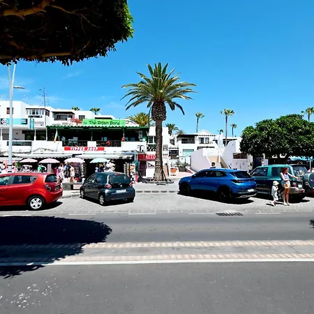 Casa Miralmar Tabaiba * ティアス