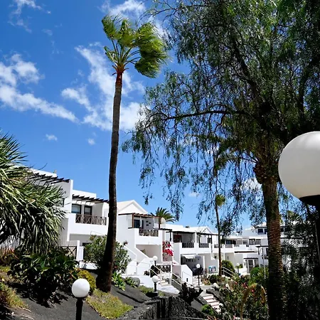 アパート Casa Miralmar Tabaiba *