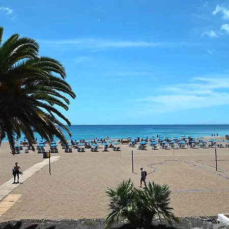 アパート Casa Miralmar Tabaiba *