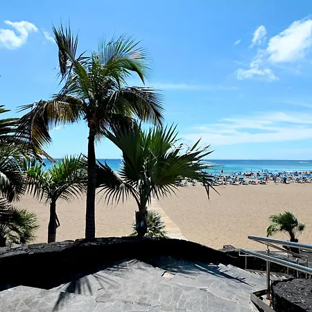 Casa Miralmar Tabaiba ティアス