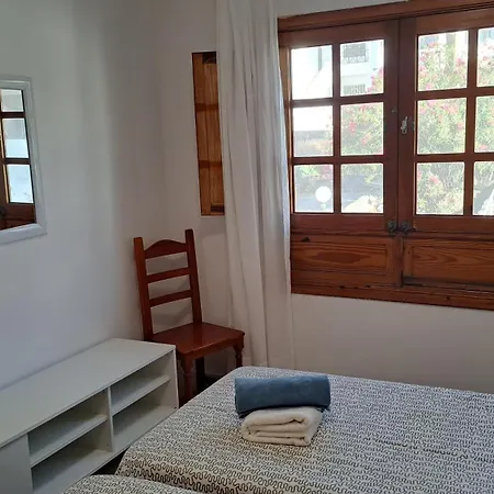 Daire Casa Miralmar Tabaiba Tías