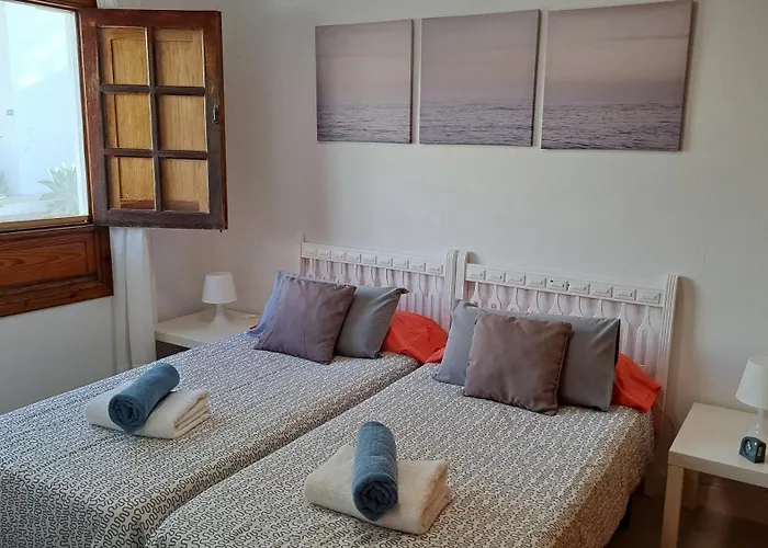 Apartment Casa Miralmar Tabaiba