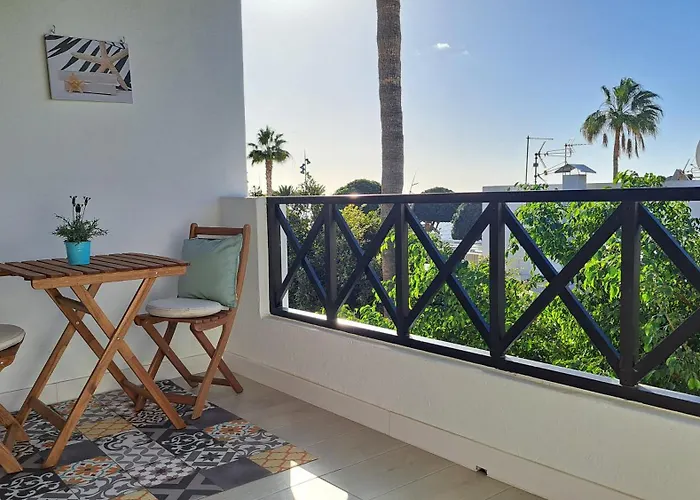 Apartment Casa Miralmar Tabaiba