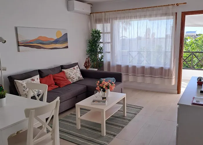 Apartment Casa Miralmar Tabaiba *