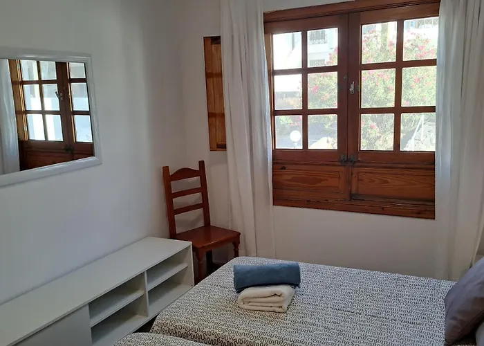 Apartment Casa Miralmar Tabaiba Tias