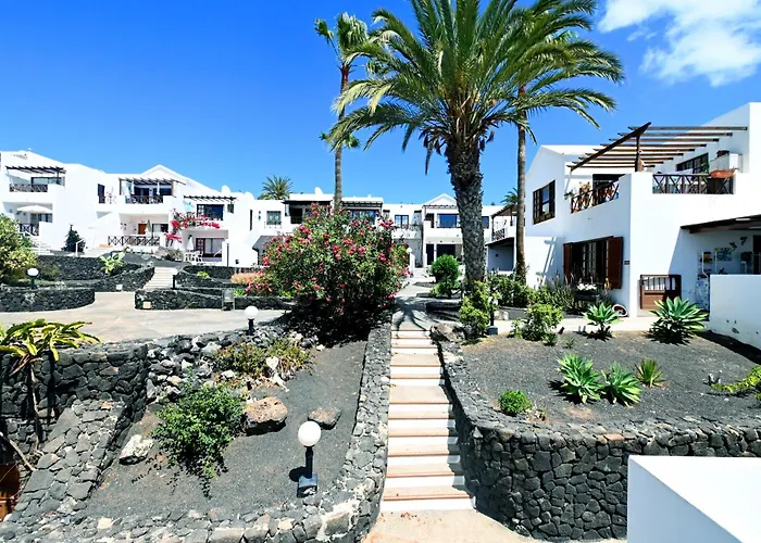 Casa Miralmar Tabaiba *